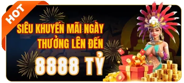 Các chương trình khuyến mãi và ưu đãi hấp dẫn dành cho thành viên Betcom88.
