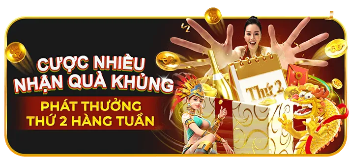 Khuyến Mãi Nổ Hũ và Trò Chơi Điện Tử