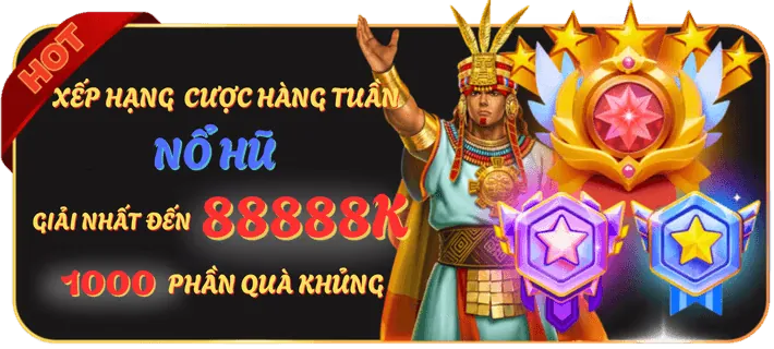 Các trò chơi slot game và nổ hũ tại Betcom88 với cơ hội trúng jackpot lớn.