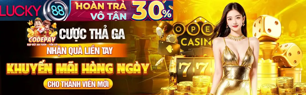 Nền tảng an toàn và hỗ trợ 24/7