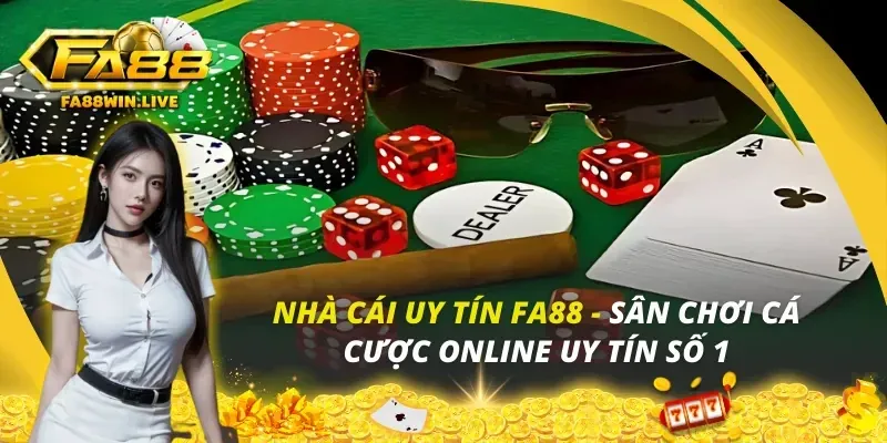 Tổng quan về thương hiệu Betcom88