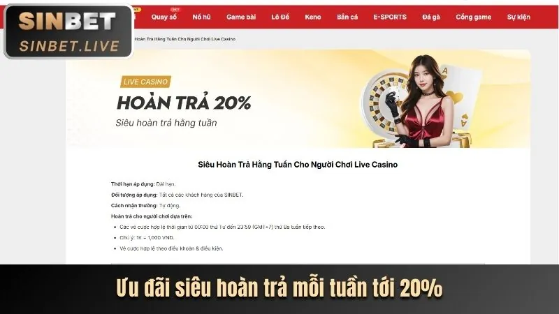 Ví điện tử Betcom88