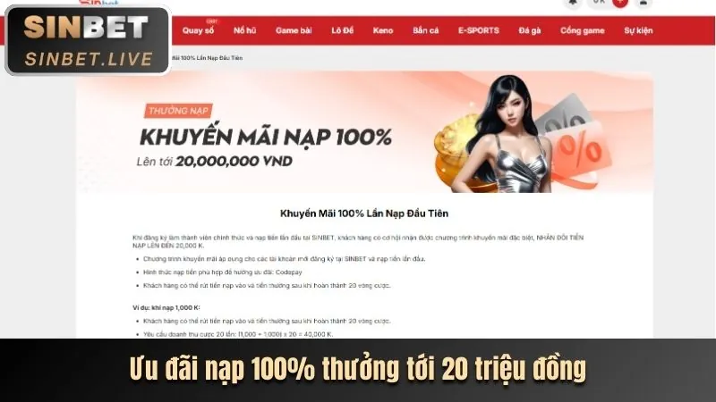 Chuyển khoản ngân hàng Betcom88